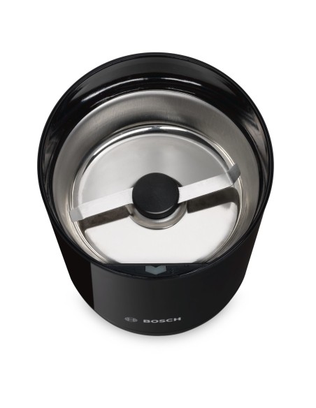 Bosch TSM6A013B macina caffé 180 W Nero