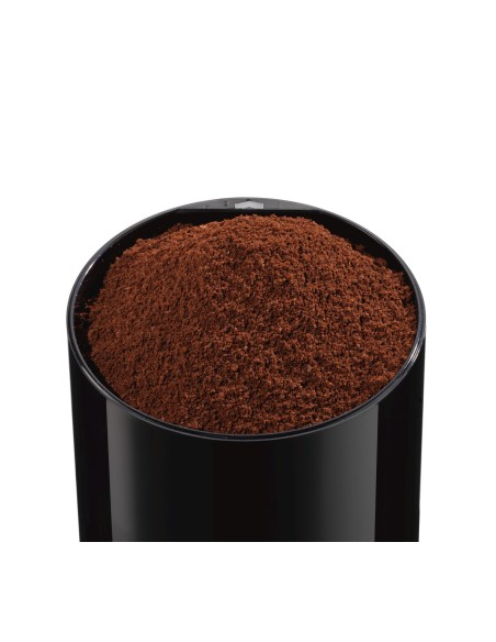 Bosch TSM6A013B macina caffé 180 W Nero