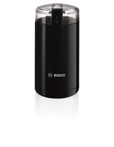 Bosch TSM6A013B macina caffé 180 W Nero