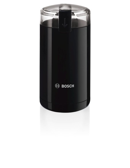Bosch TSM6A013B macina caffé 180 W Nero
