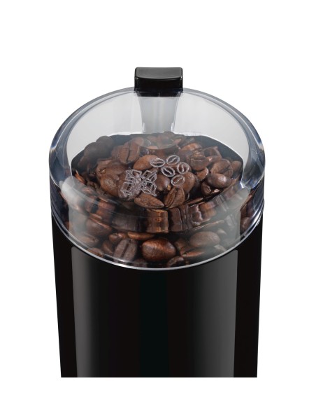 Bosch TSM6A013B macina caffé 180 W Nero