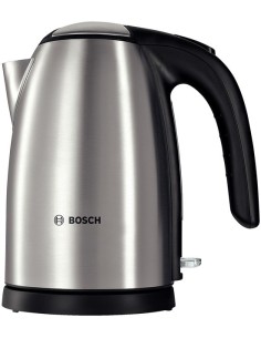 Bosch TWK7801 bollitore elettrico 1,7 L 2200 W Acciaio inossidabile