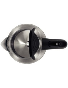 Bosch TWK7801 bollitore elettrico 1,7 L 2200 W Acciaio inossidabile 2