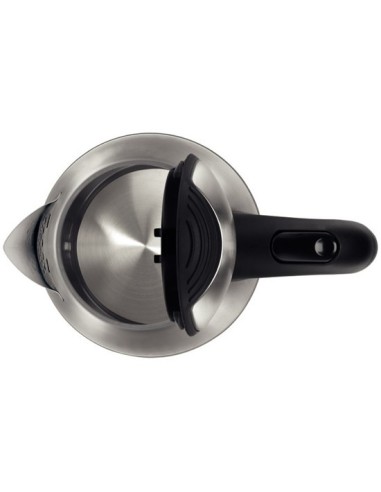 Bosch TWK7801 bollitore elettrico 1,7 L 2200 W Acciaio inossidabile