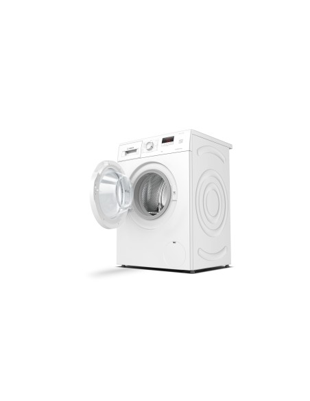 Bosch Serie 2 WAJ20008IT lavatrice Caricamento frontale 8 kg 1000 Giri min Bianco