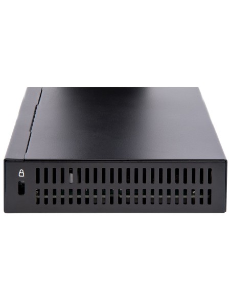 StarTech.com Switch 2.5G Unmanaged - Switch Gigabit 5 porte - Switch Ethernet Unmanaged 2.5GBASE-T - Splitter Ethernet -