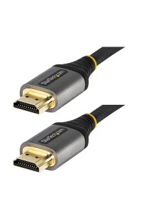 StarTech.com Cavo HDMI 2.1 8K da 5m - Cavo HDMI certificato ad alta velocità 48Gbps - Cavo video HDMI Ultra HD per Monitor