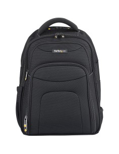 StarTech.com NTBKBAG156 borsa per notebook 39,6 cm (15.6") Zaino Nero 2