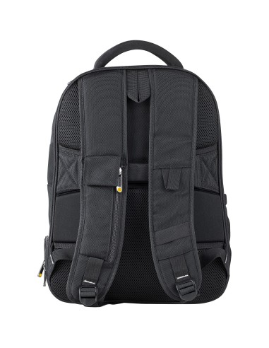 StarTech.com Zaino per Laptop 17.3" con Custodia per Accessori Rimovibile - Zaino per Professionisti Informatici in Nylon