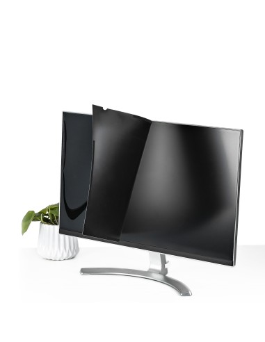 StarTech.com Filtro per la privacy per monitor da 18.5" - Filtro di protezione dello schermo - Pellicola protettiva per la