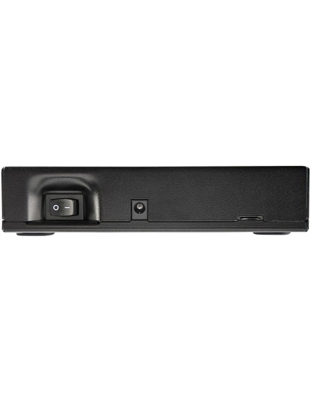 StarTech.com Duplicatore SSD HDD M.2 SATA e M.2 Nvme - Clonatore Eraser per dischi SSD Nvme M.2 PCIe AHCI - M.2 SATA -