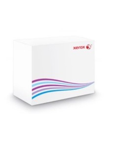 Xerox 006R01809 cartuccia toner 1 pz Originale Trasparente