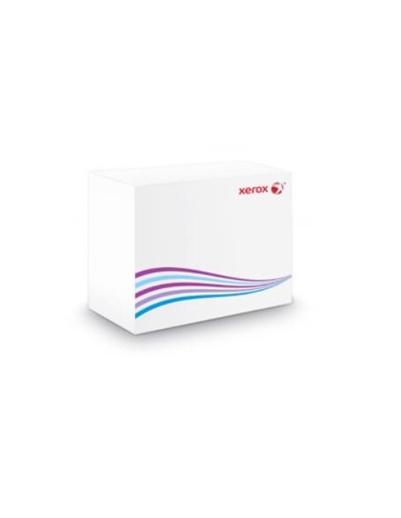 Xerox 006R01809 cartuccia toner 1 pz Originale Trasparente