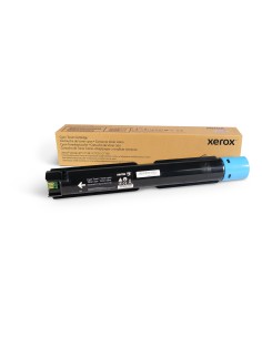 Xerox 006R01825 cartuccia toner 1 pz Originale Ciano