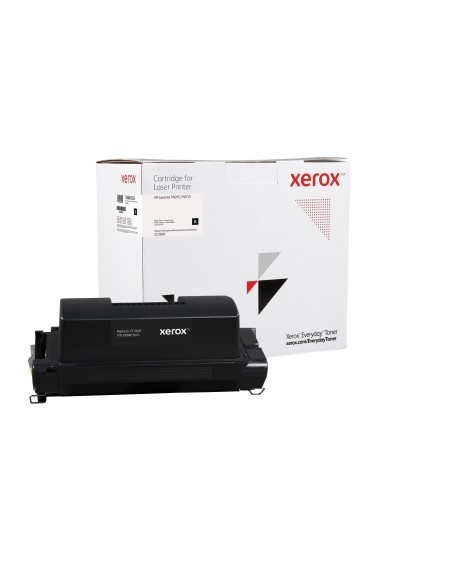 Everyday Toner Nero compatibile con HP 64X (CC364X)