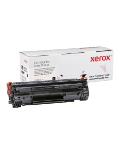 Everyday Toner Nero compatibile con HP 78A (CE278A  CRG-126  CRG-128)