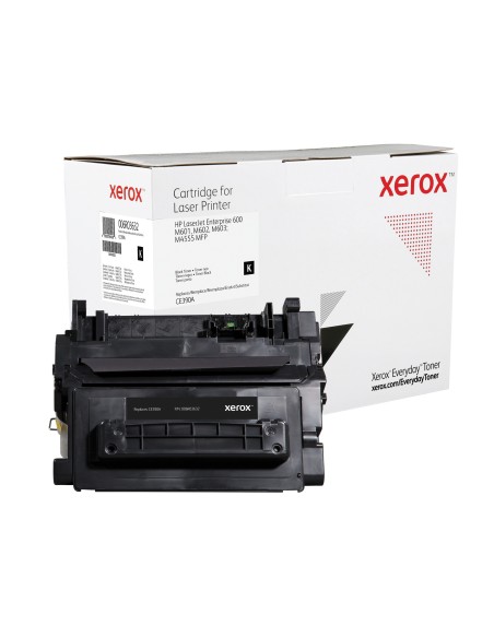 Everyday Toner Nero compatibile con HP 90A (CE390A)