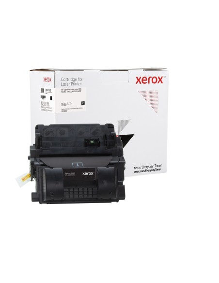 Everyday Toner Nero compatibile con HP 90X (CE390X)