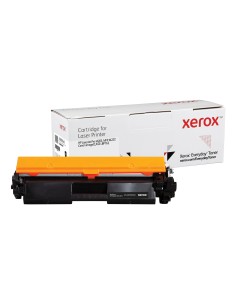 Everyday Toner Nero compatibile con HP 30A (CF230A  CRG-051)