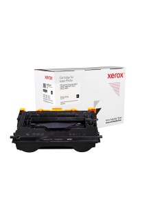 Everyday Toner Nero compatibile con HP 37A (CF237A)
