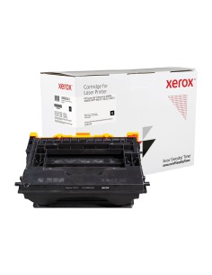 Everyday Toner Nero compatibile con HP 37X (CF237X)