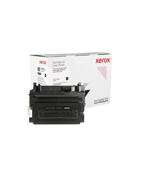 Everyday Toner Nero compatibile con HP 81A (CF281A  CRG-039)