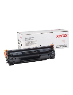 Everyday Toner Nero compatibile con HP 83X (CF283X  CRG-137)