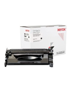 Everyday Toner Nero compatibile con HP 87A (CF287A  CRG-041  CRG-121)