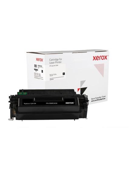 Everyday Toner Nero compatibile con HP 10A (Q2610A)