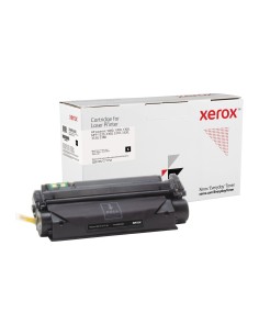 Everyday Toner Nero compatibile con HP 13A  15A (Q2613A  C7115A)