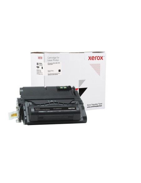 Everyday Toner Mono compatibile con HP 42X 39A 45A (Q5942X  Q1339A  Q5945A)