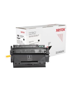 Everyday Toner Nero compatibile con HP 49X 53X (Q5949X  Q7553X)