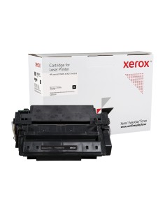 Everyday Toner Nero compatibile con HP 51X (Q7551X)