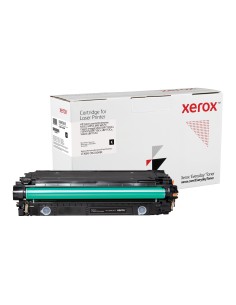 Everyday Toner Nero compatibile con HP 508X (CF360X  CRG-040HBK)