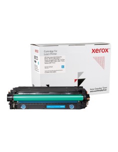 Everyday Toner Ciano compatibile con HP 508X (CF361X  CRG-040HC)