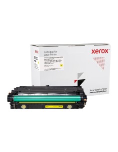 Everyday Toner Giallo compatibile con HP 508X (CF362X  CRG-040HY)