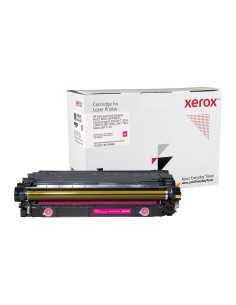 Everyday Toner Magenta compatibile con HP 508X (CF363X  CRG-040HM)
