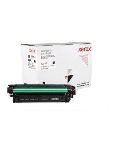 Everyday Toner Nero compatibile con HP 507X (CE400X)