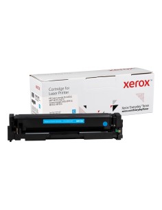 Everyday Toner Ciano compatibile con HP 201A (CF401A  CRG-045C)
