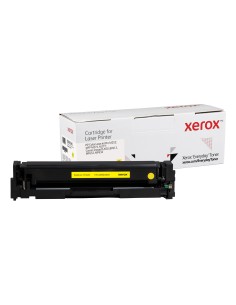 Everyday Toner Giallo compatibile con HP 201A (CF402A  CRG-045Y)