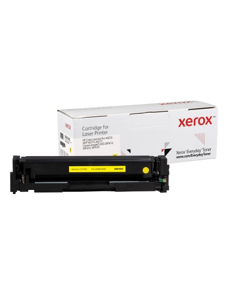 Everyday Toner Giallo compatibile con HP 201A (CF402A  CRG-045Y)