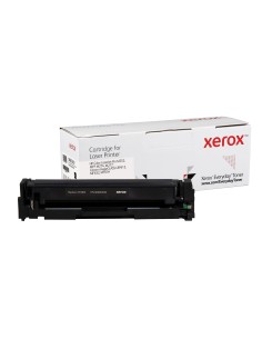 Everyday Toner Nero compatibile con HP 201X (CF400X  CRG-045HBK)