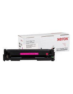 Everyday Toner Magenta compatibile con HP 201X (CF403X  CRG-045HM)