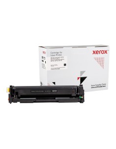 Everyday Toner Nero compatibile con HP 201A (CF410A  CRG-046BK)