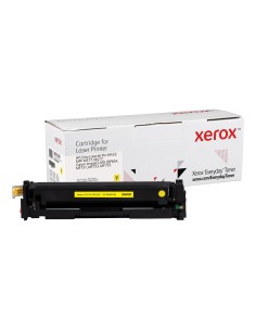 Everyday Toner Giallo compatibile con HP 410A (CF412A  CRG-046Y)