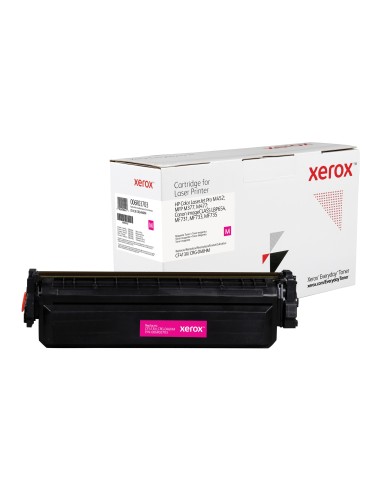 Everyday Toner Magenta compatibile con HP 410X (CF413X  CRG-046HM)
