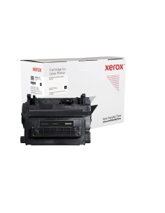 Everyday Toner Nero compatibile con HP 64A (CC364A)