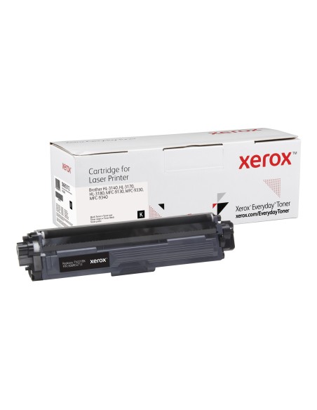Everyday Toner Nero compatibile con Brother TN241BK