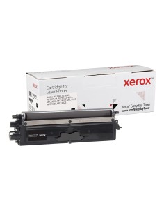 Everyday Toner Nero compatibile con Brother TN230BK