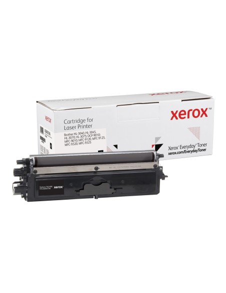 Everyday Toner Nero compatibile con Brother TN230BK